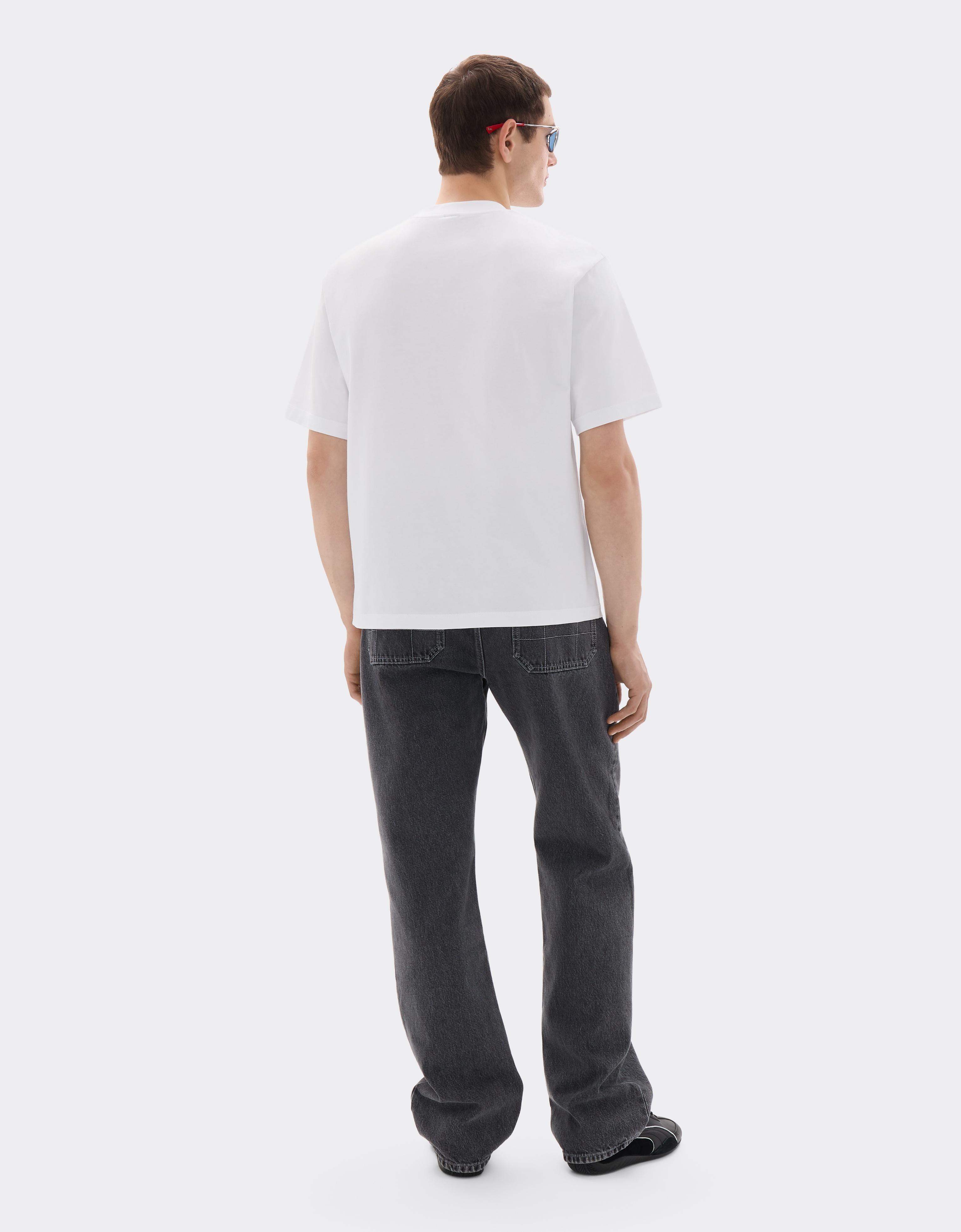 Ferrari 499P Hypercar T-shirt