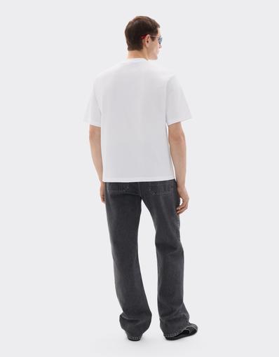 Ferrari 499P Hypercar T-shirt