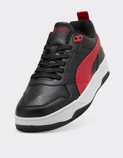 Puma trainers for Scuderia Ferrari RBD Drive Low