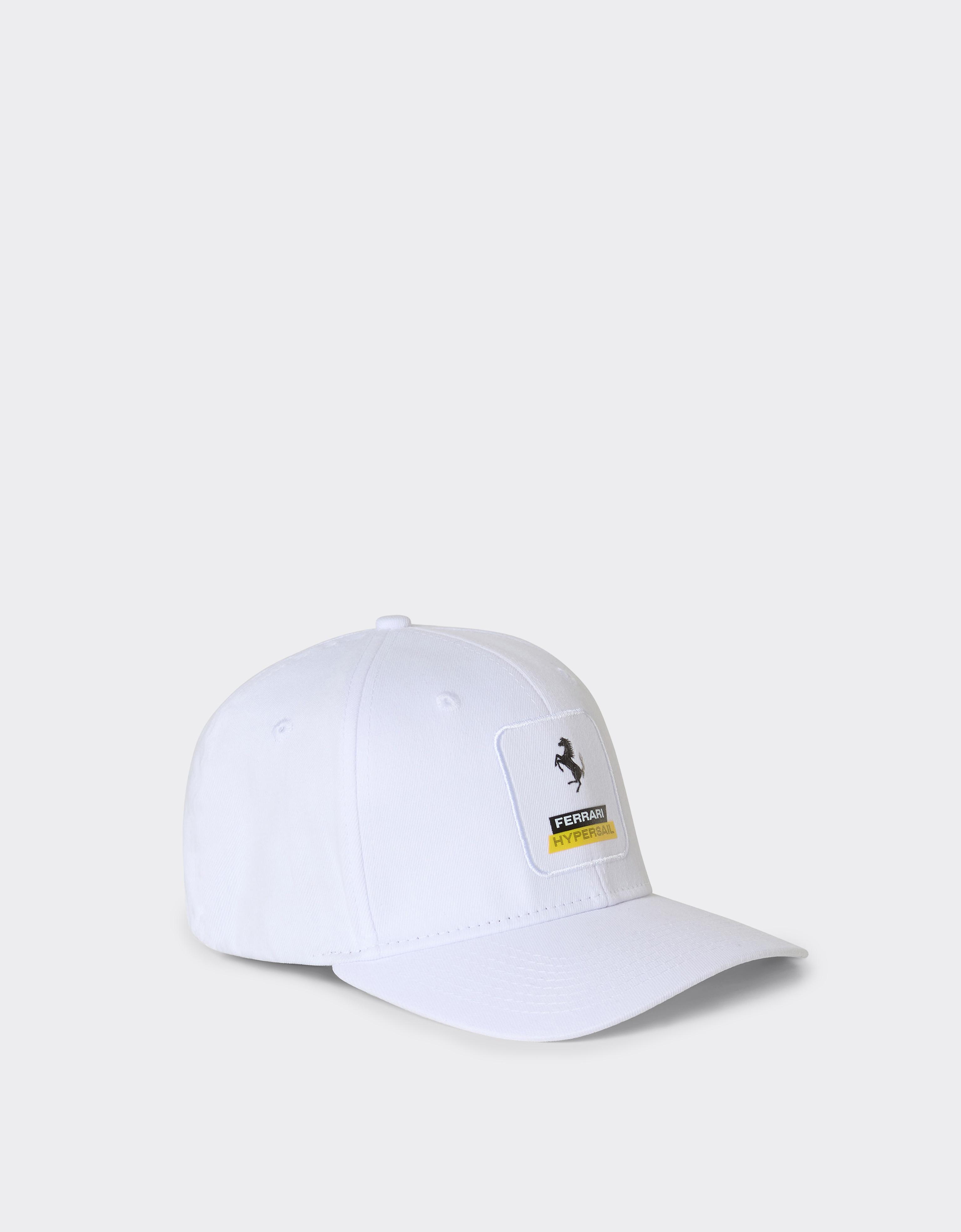 Ferrari Hypersail Baseball Cap