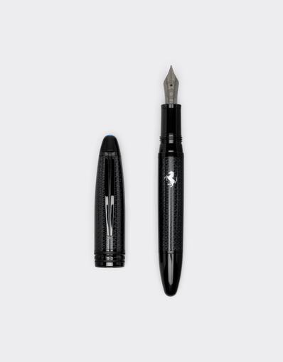 Fountain Pen Inedita Montblanc Ferrari– Meisterstück Great Masters
