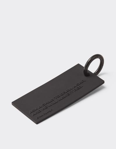 Scuderia Ferrari keyring