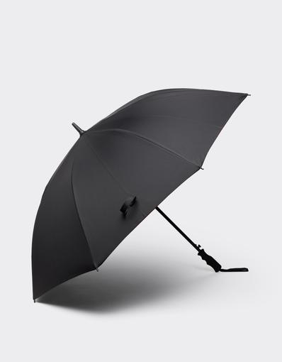 Scuderia Ferrari large umbrella