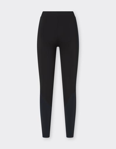Scuderia Ferrari leggings