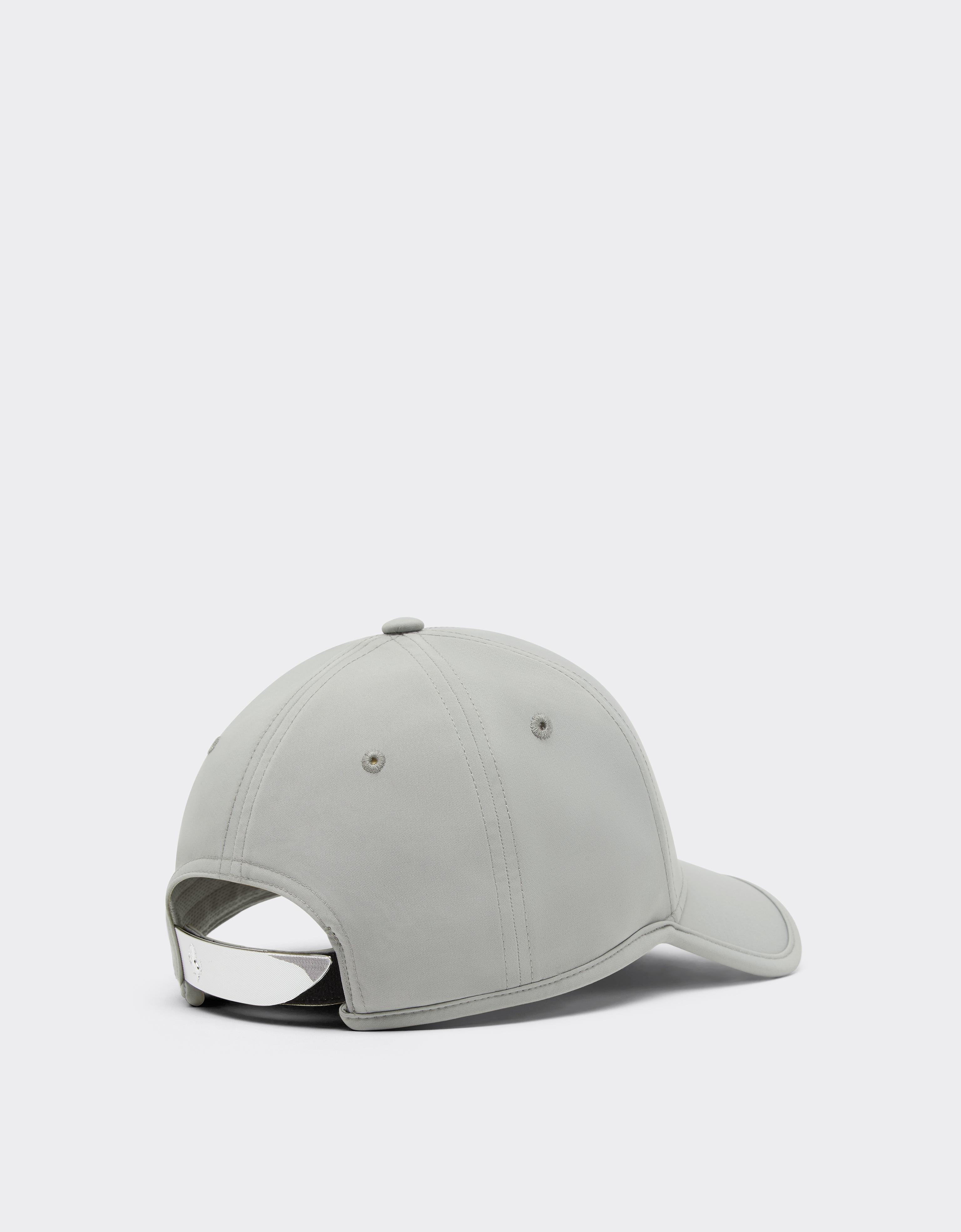 FULLY EDGED BASEBALL CAP