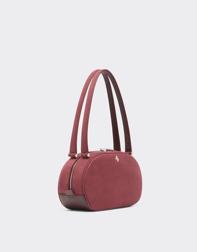 Sac fourre-tout Dino Soft en cuir ciré