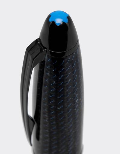 Fountain Pen Inedita Montblanc Ferrari– Meisterstück Great Masters