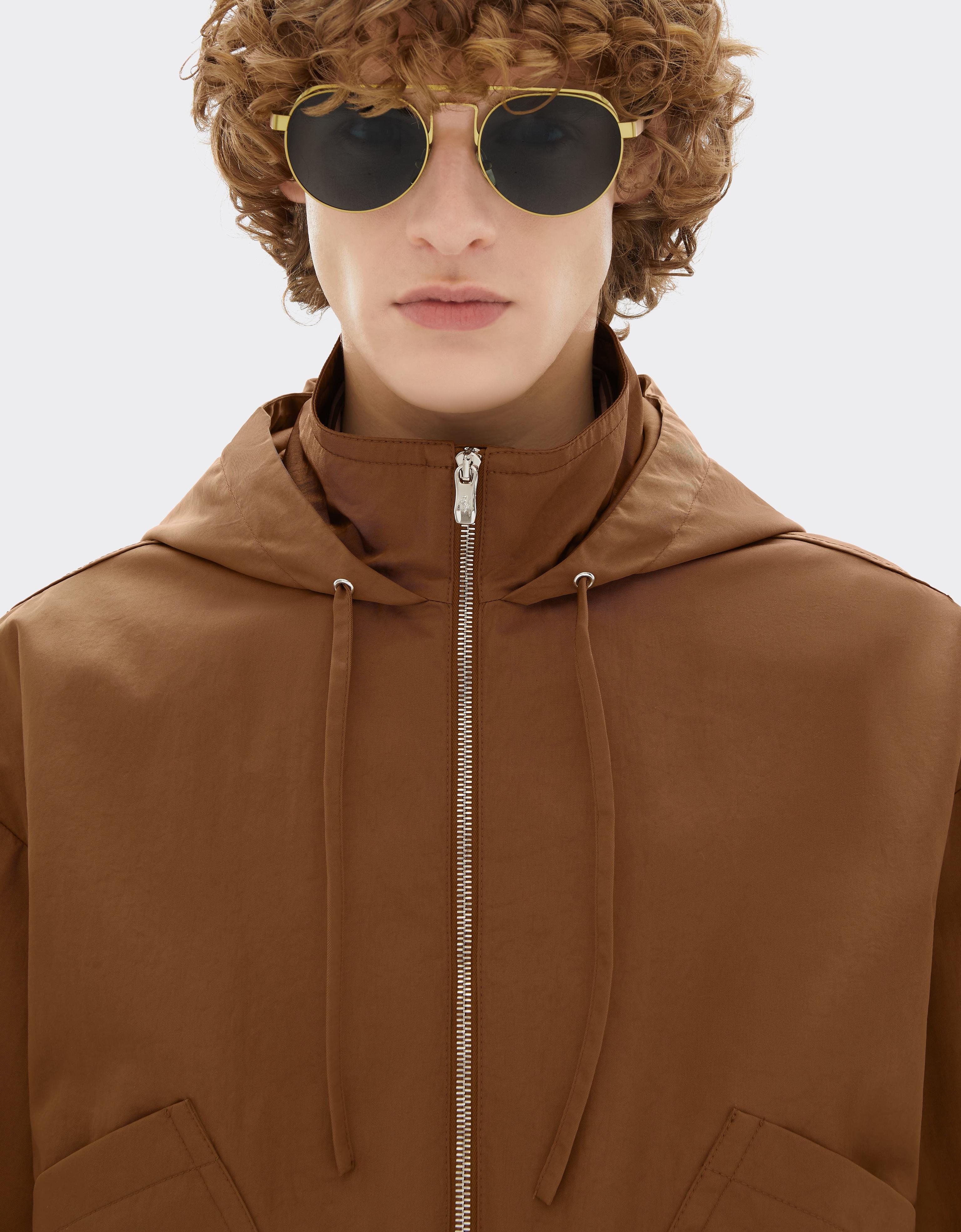 MAN BLOUSON