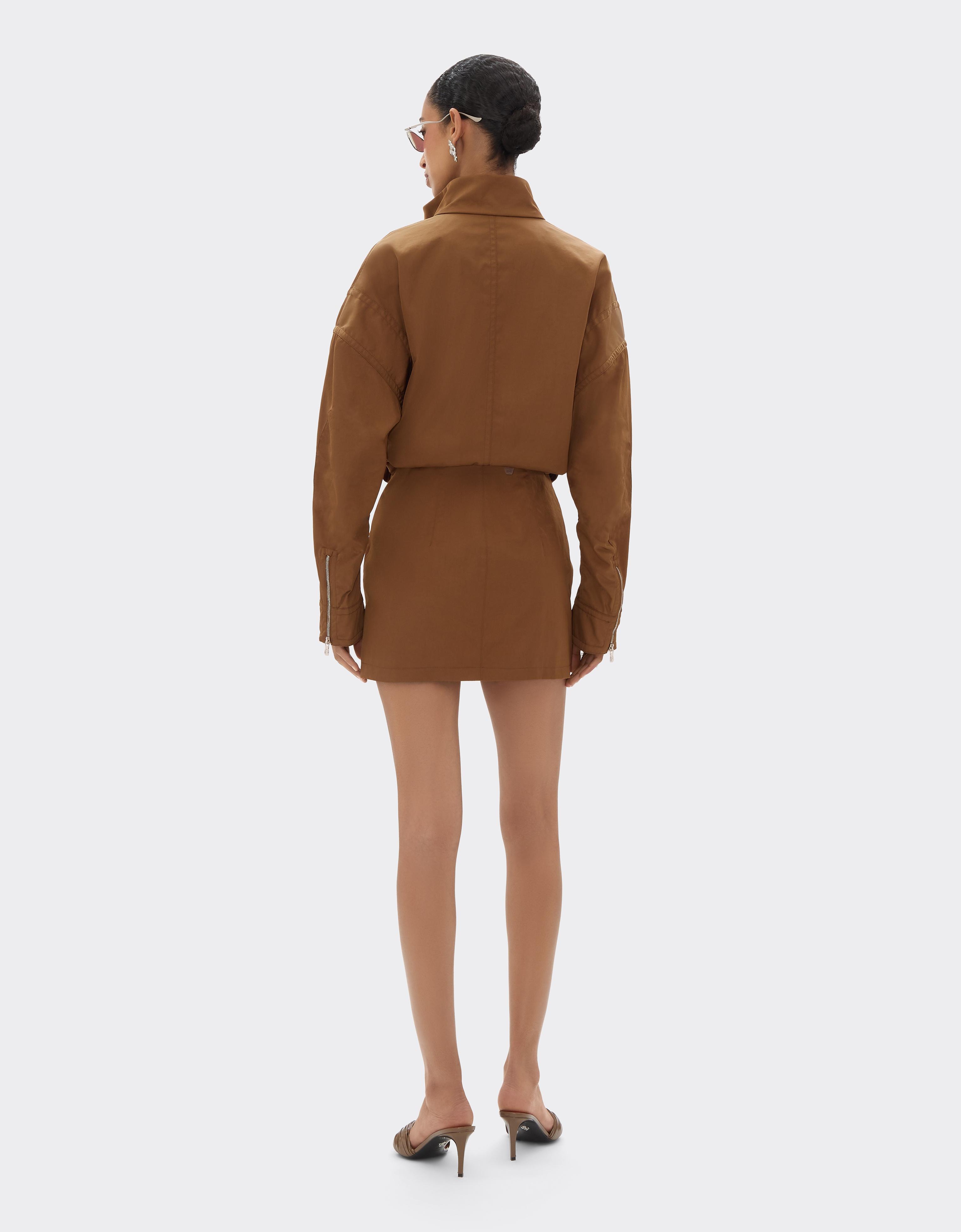 WOMAN SKIRT