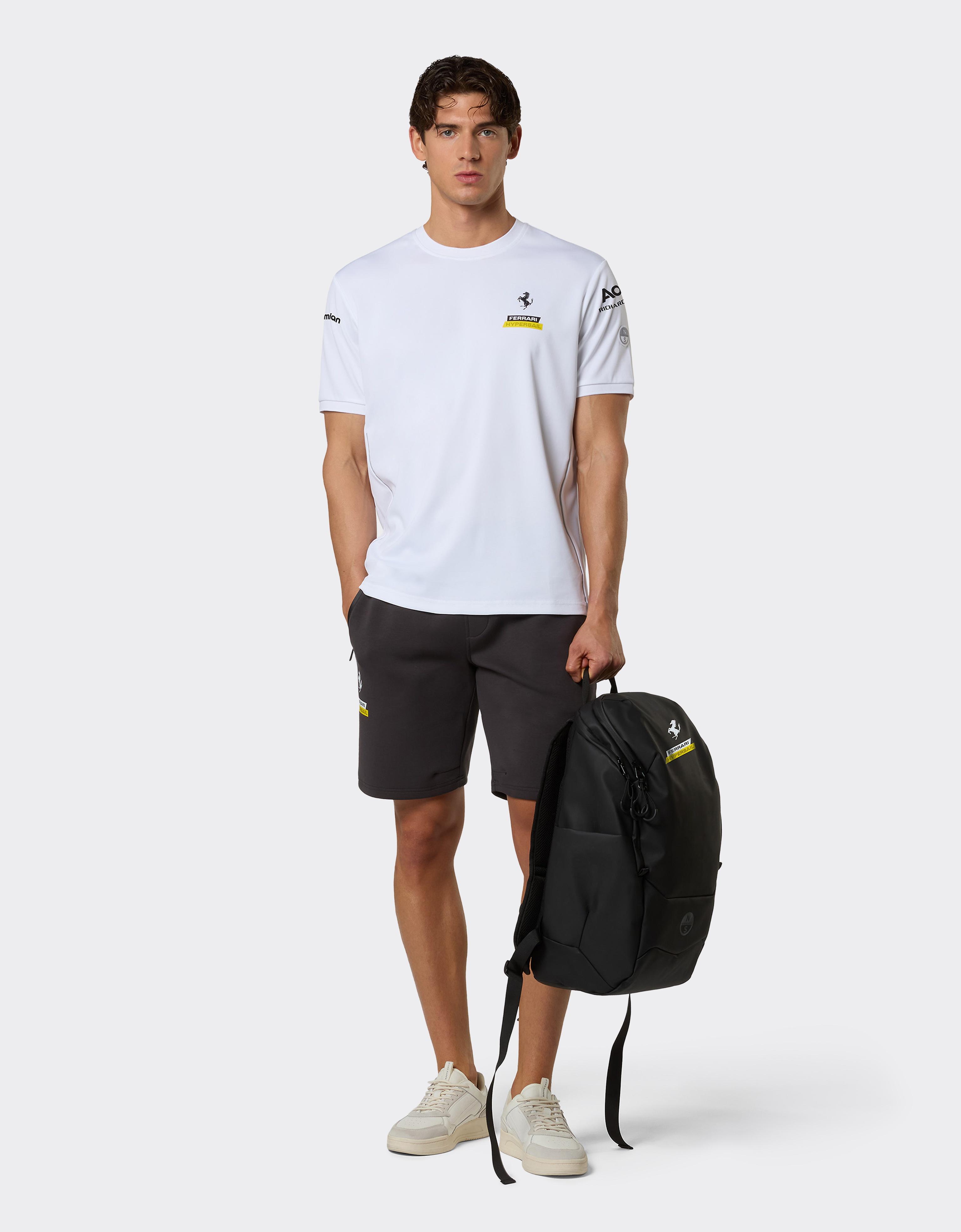 T-shirt Coolmax Hypersail Ferrari