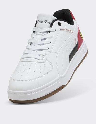 Puma trainers for Scuderia Ferrari Caven III