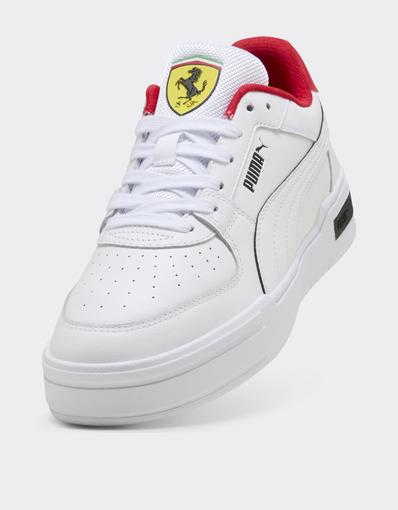 Puma trainers for Scuderia Ferrari CA Pro