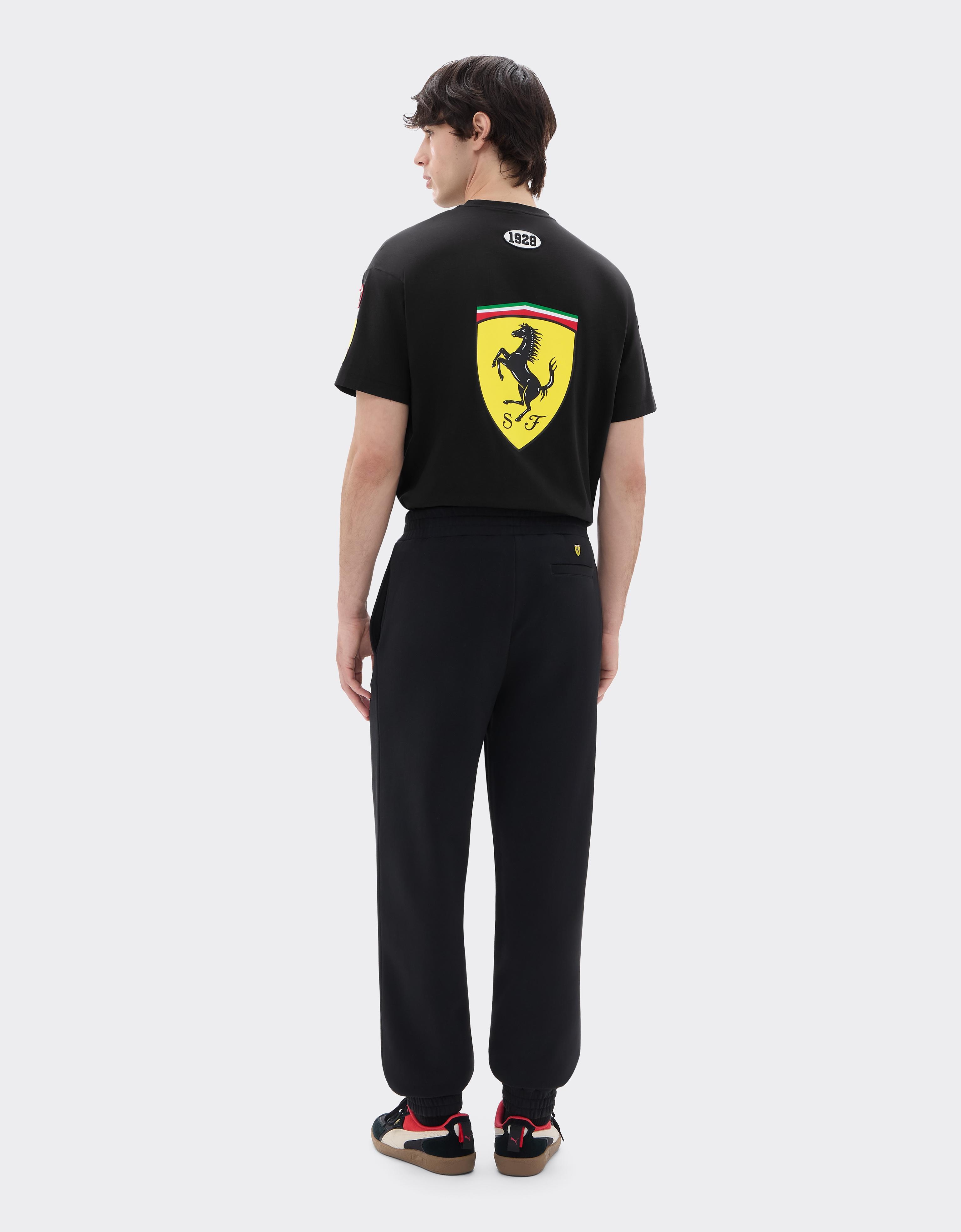 Scuderia Ferrari cotton sweatshirt