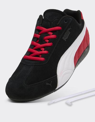 Puma trainers for Scuderia Ferrari Speedcat