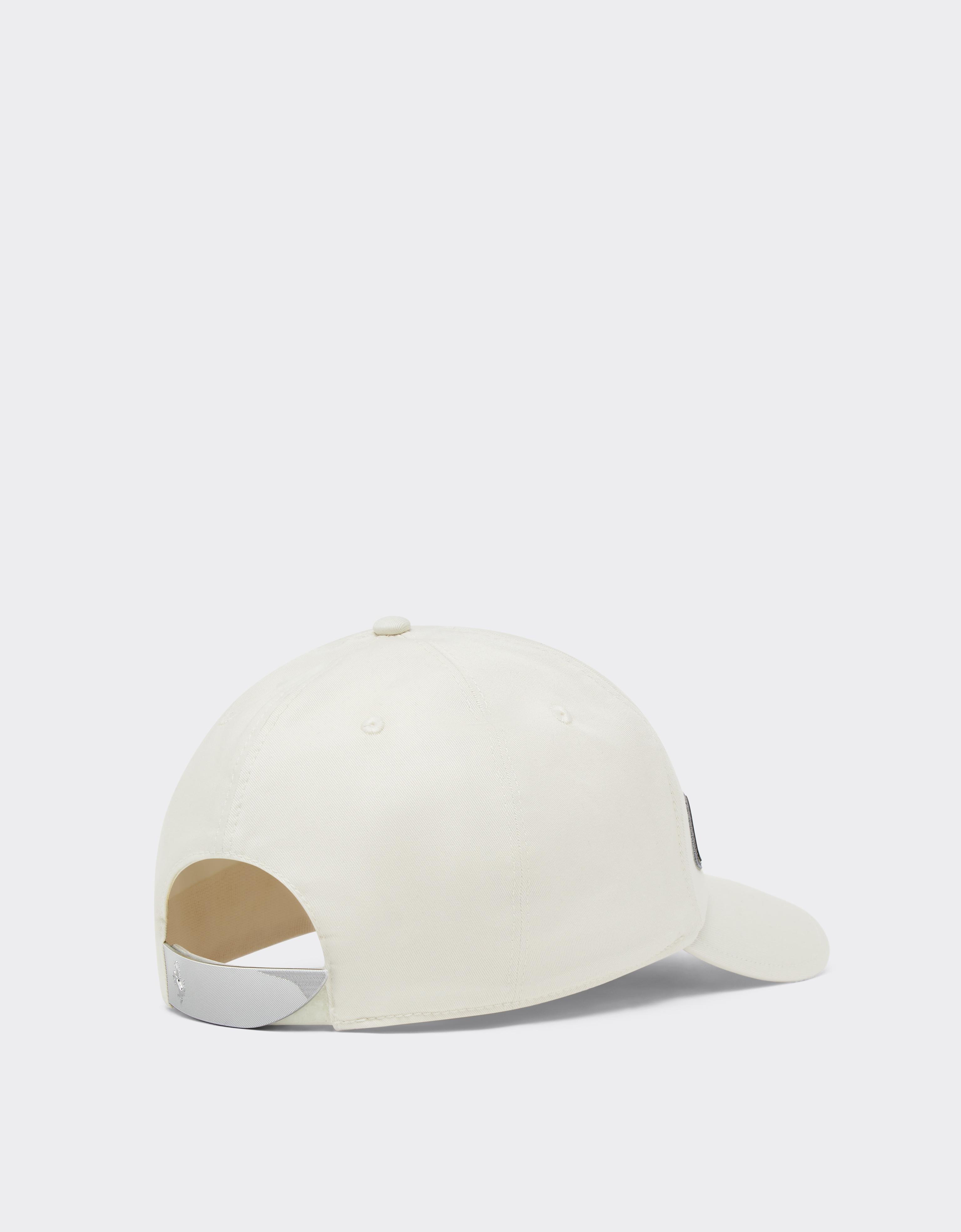 BASEBALL CAP