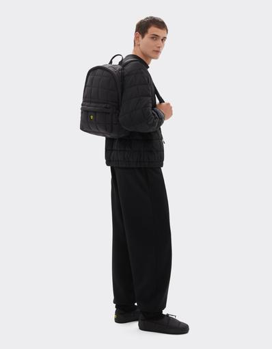 Scuderia Ferrari padded rucksack