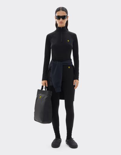 Scuderia Ferrari leggings