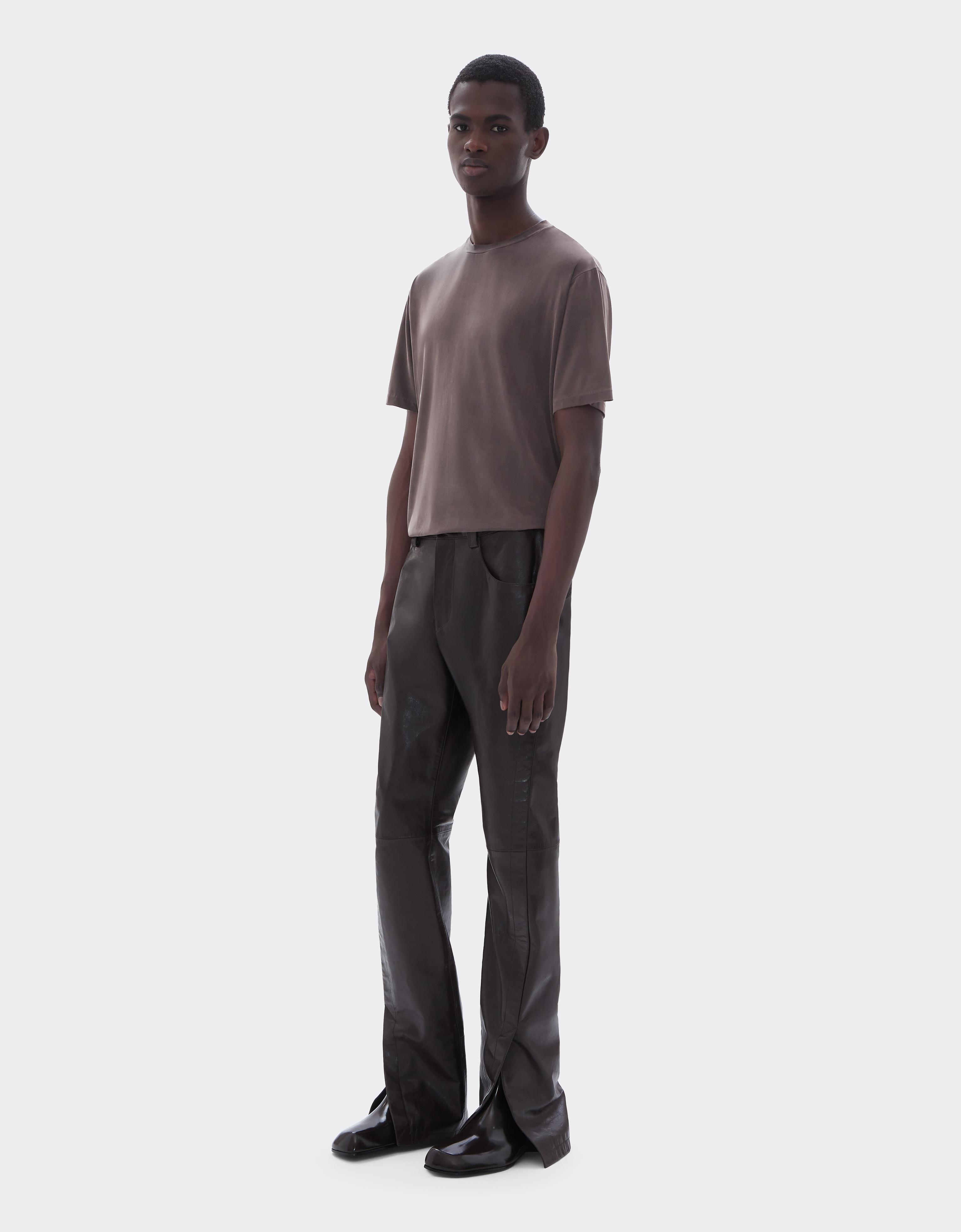 Stretch Jersey T-shirt