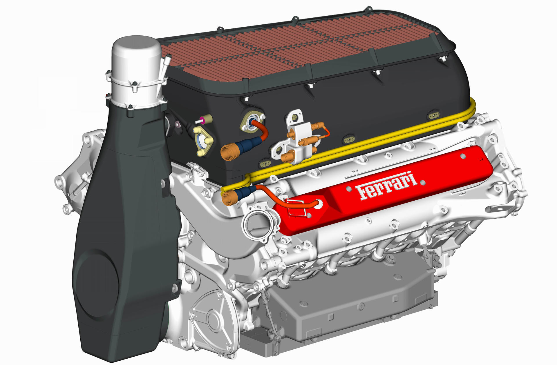 V10 1. Ferrari f1 engine. Ferrari f50 двигатель. Ferrari v10. F1 v10.