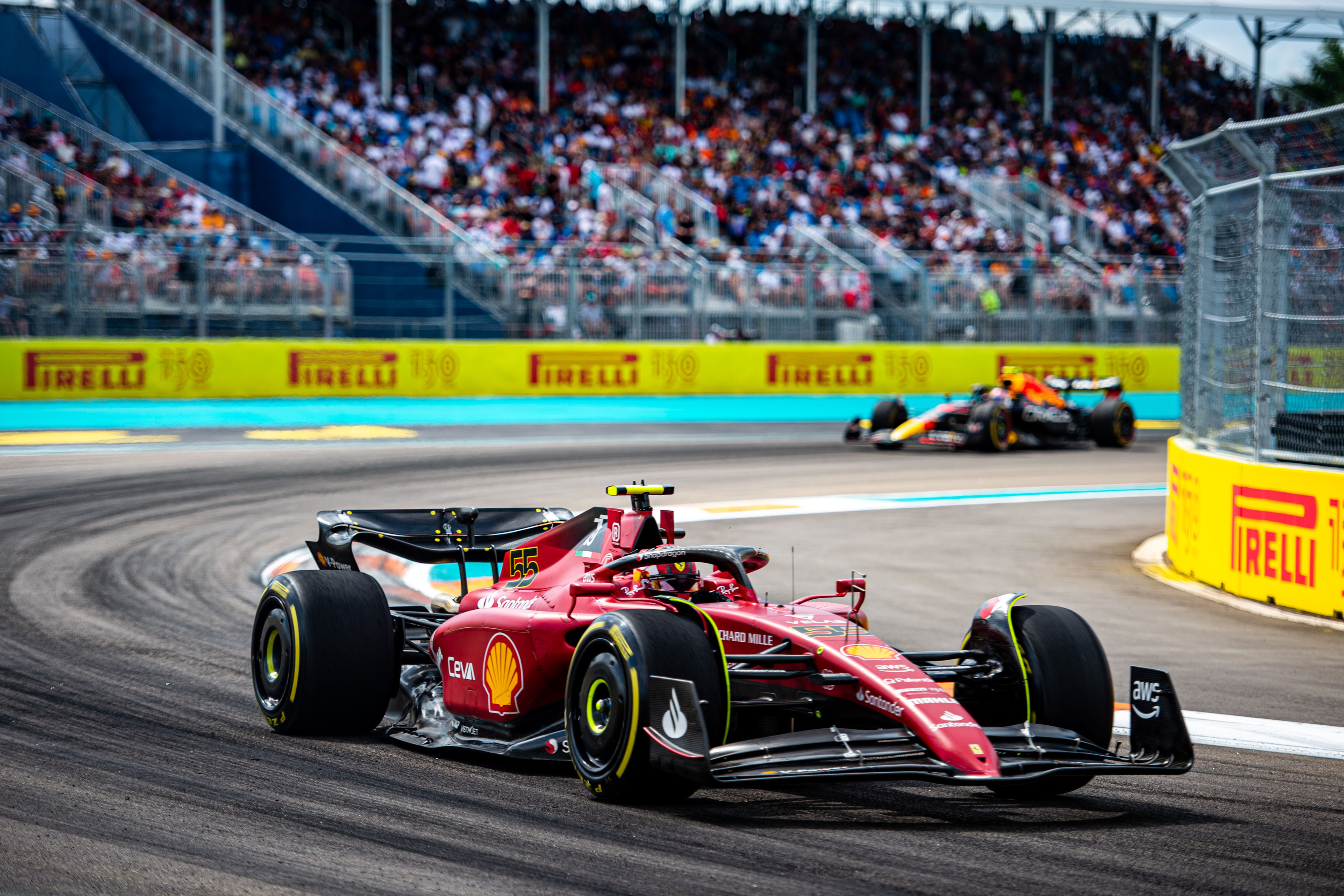 Ferrari F1 Team