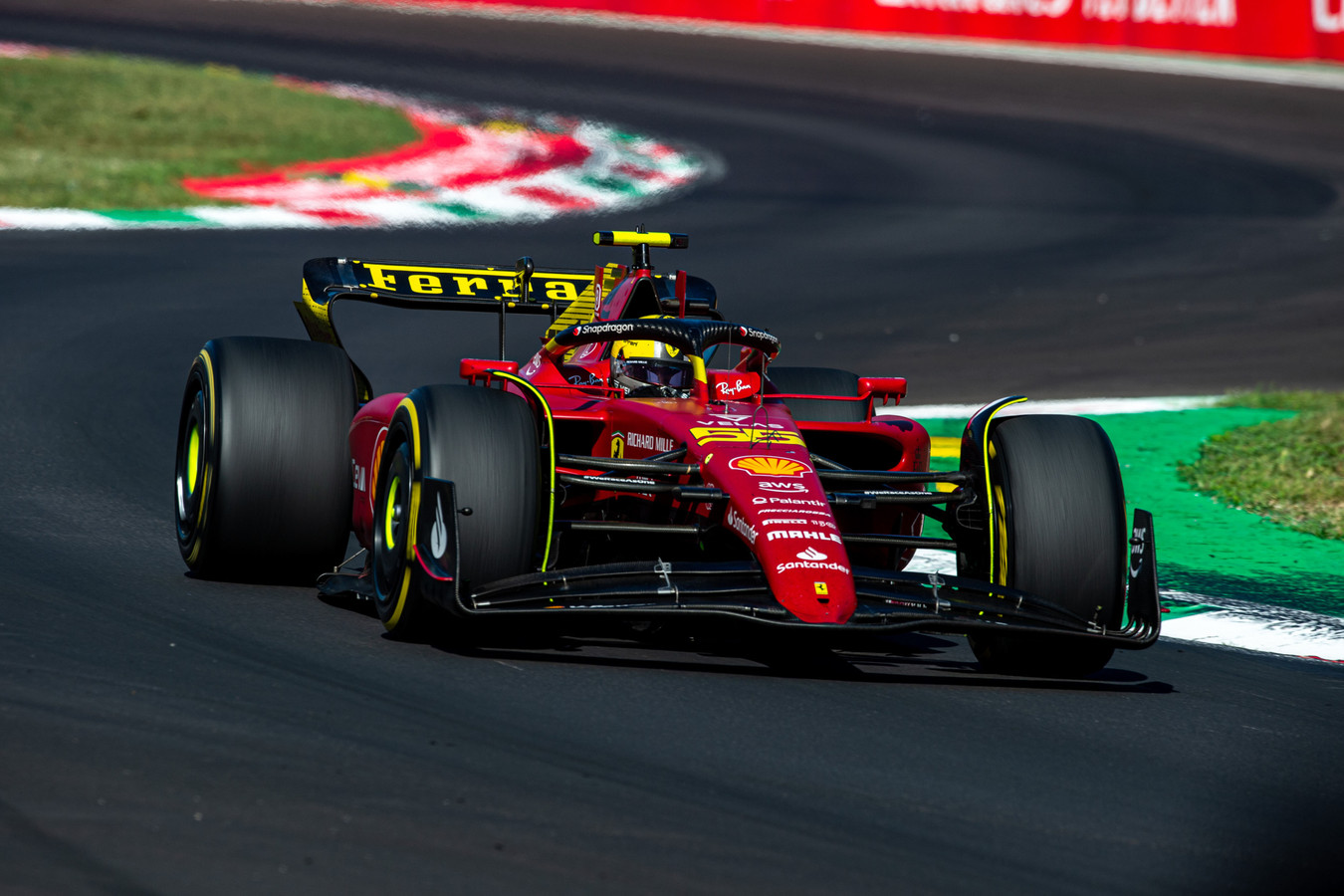 Документальный сериал о Формуле-1 продлили сразу на два сезона 1 Документальный сериал о Формуле-1 продлили сразу на два сезона 1