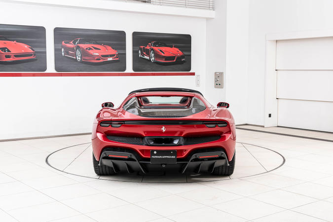 ロードバイク Ferrariコラボ レッド/ホワイト ジャンク ロードバイク Ferrariコラボ レッド/ホワイト ジャンク Ferrari クロス