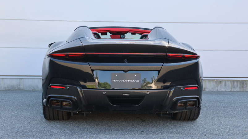 Ferrari 12Cilindri Spider for sale near you in Japan | Ferrari