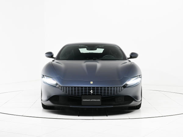 日本で販売中の最寄りのフェラーリ認定中古車 599 GTB Fiorano