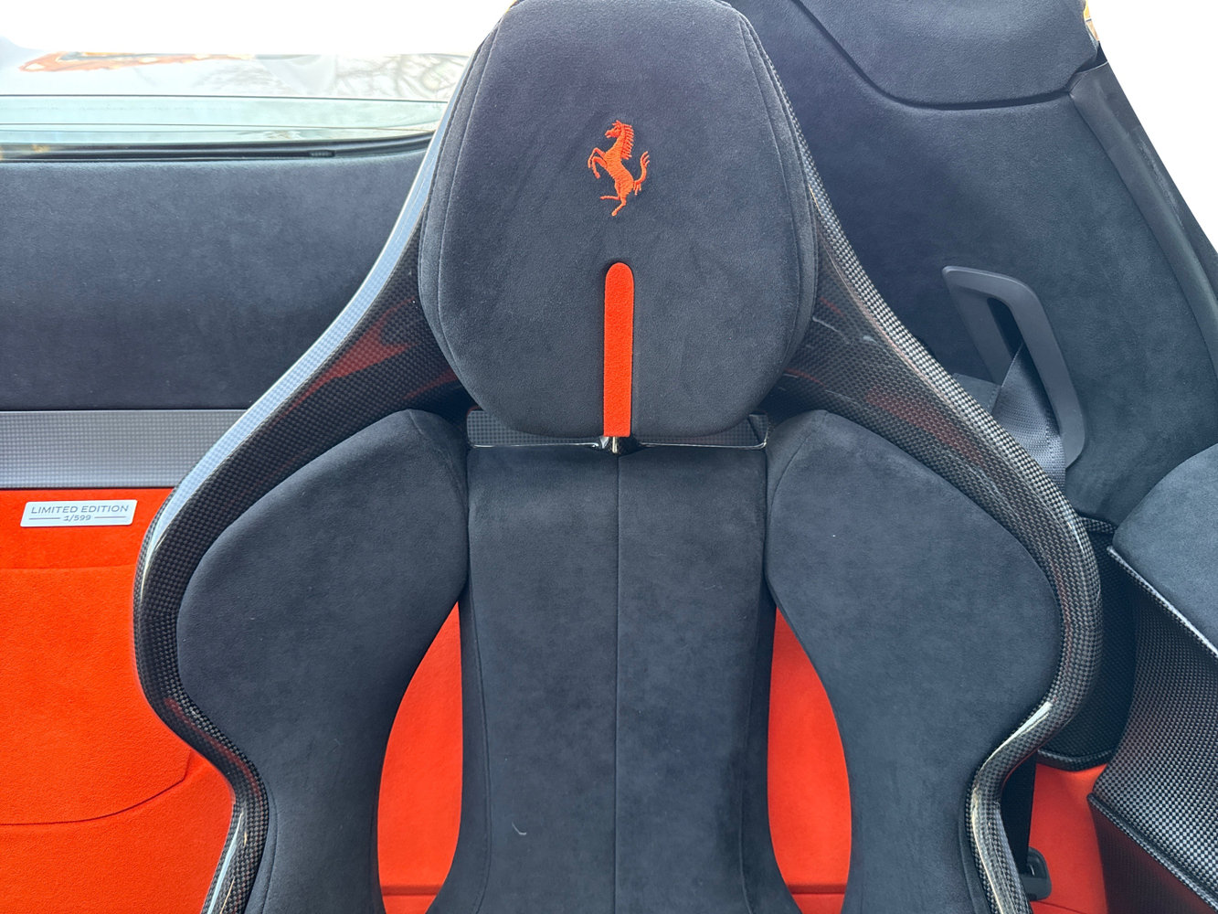 2025 SF90 XX Spider for Sale in Kassel | Ferrari Approved