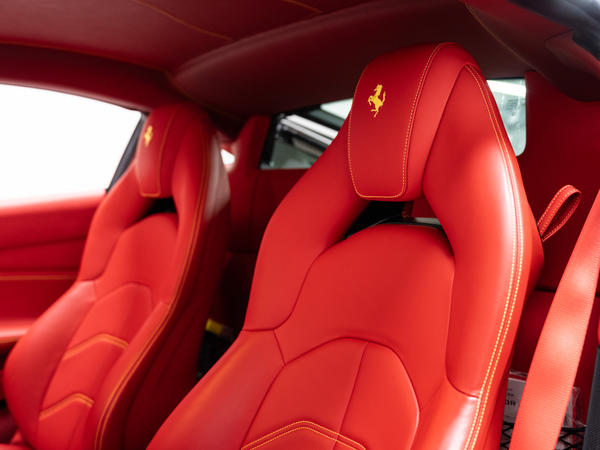 大阪市中央区 日本における中古車488 GTB 2019販売についての