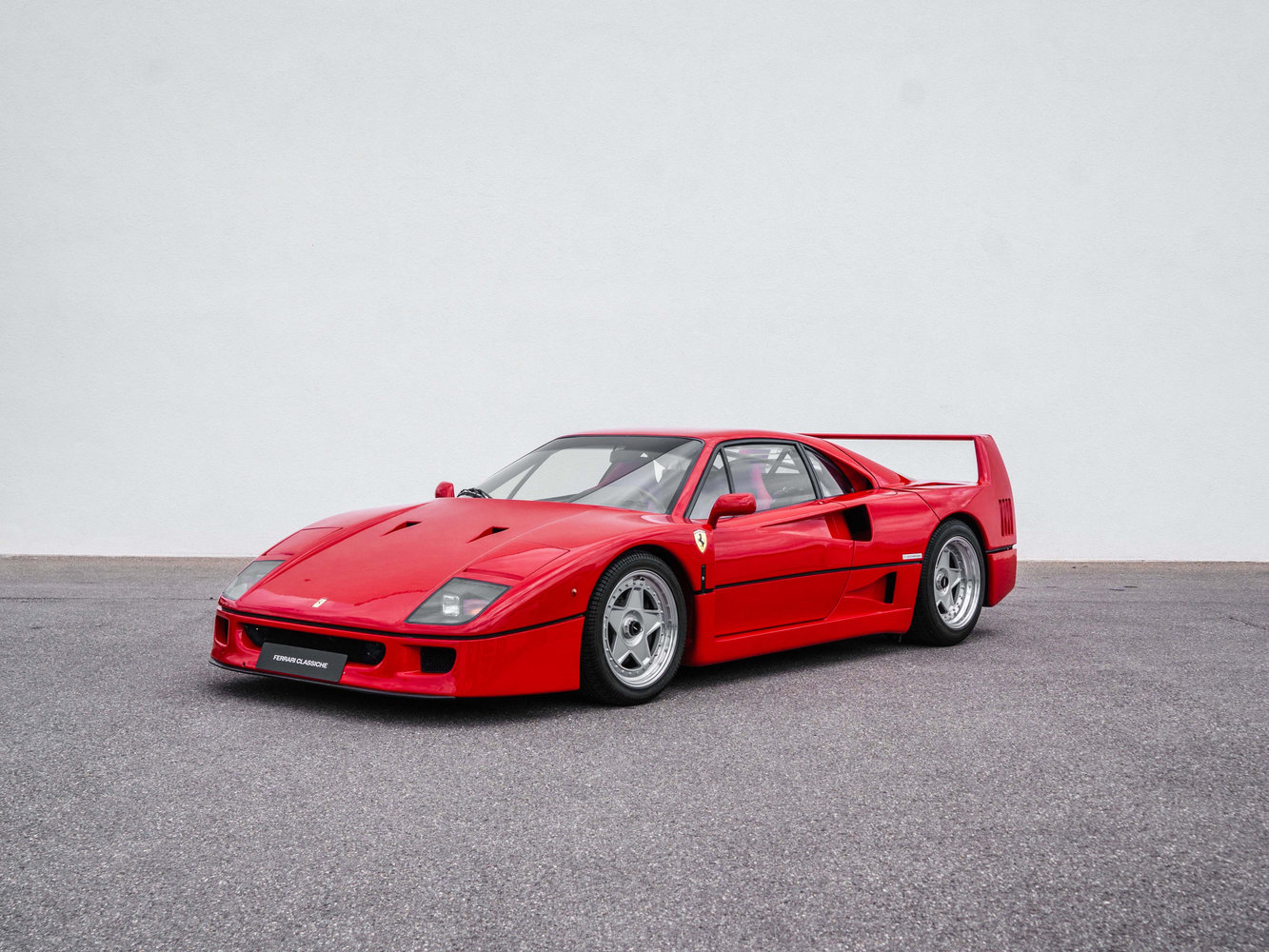 非売品 中古】 ゲンロク特別編集 (SAN フェラーリ488&458シリーズ全記録 雑学、知識