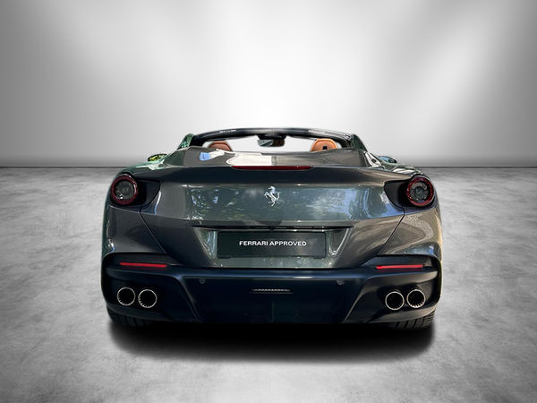 Böblingen Germanyにおける中古車Ferrari Portofino M 2022販売