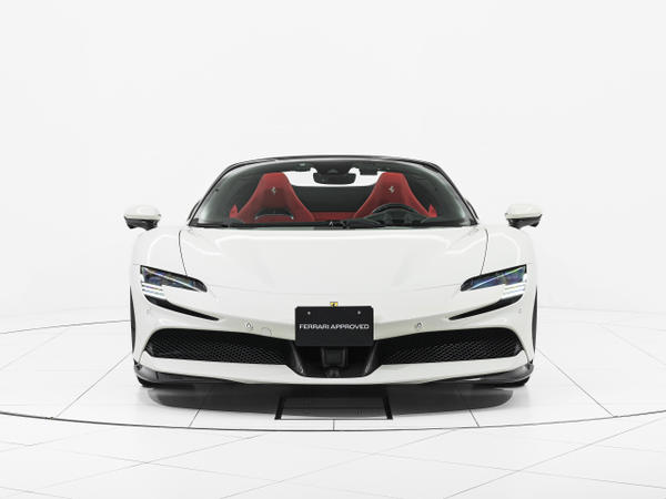 412 for sale near you in Japan | Ferrari Approved