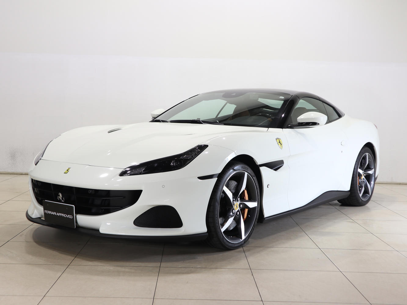 2023 Ferrari Portofino M for Sale in Higashi-ku, Sapporo