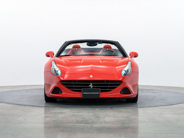 2015 Ferrari California T for Sale in Shizuoka-shi Japan