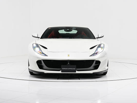 FF for sale near you in Japan | Ferrari Approved