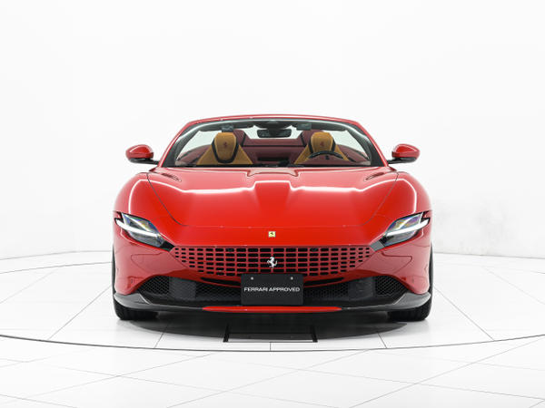 Tokyo, Minato-ku で販売中のフェラーリ中古車 | 正規ディーラー