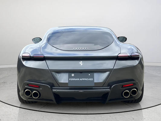 日本で販売中の最寄りのフェラーリ認定中古車 Ferrari Roma | Ferrari.com