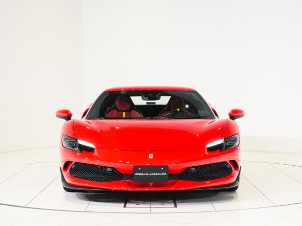 フェラーリ　サンシェード　コーンズ NPO172507-