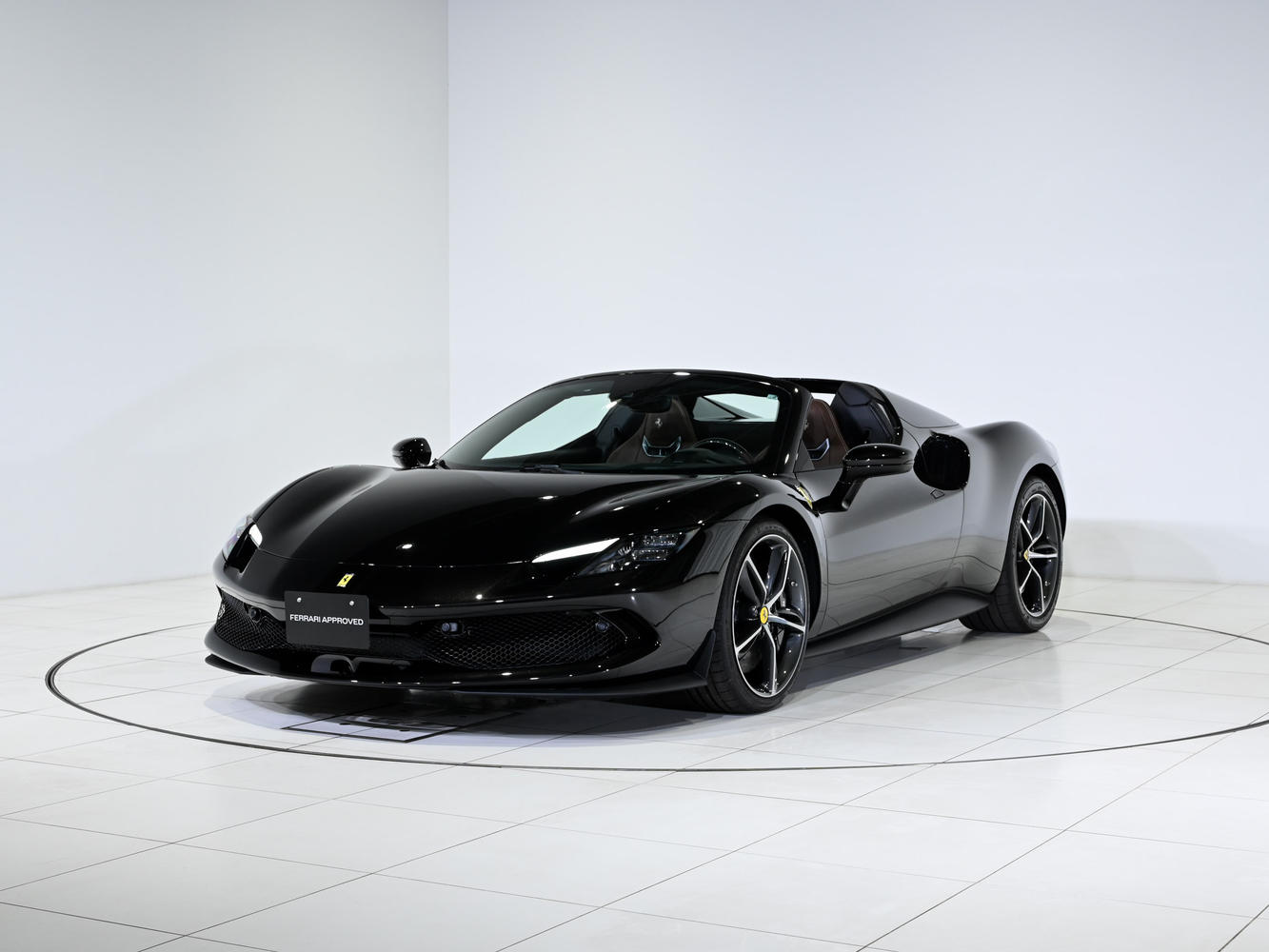 大阪市中央区 日本における中古車296 GTS 2025販売についての
