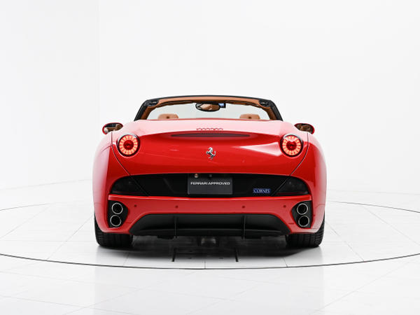 日本で販売中の最寄りのフェラーリ認定中古車 | Ferrari.com