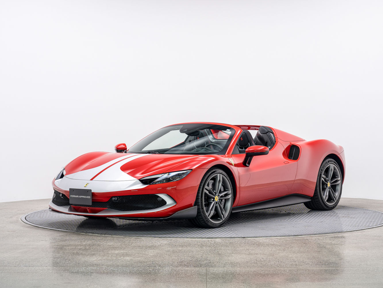横浜市 日本における中古車296 GTS 2023販売についての詳細 横浜市 日本における中古車296 GTS 2023販売についての詳細
