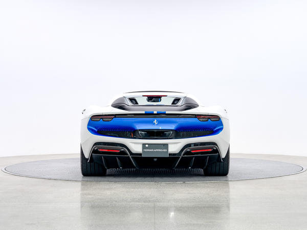 Ferrari  フェラーリ Ferrari 812 Superfast Nicole Competizione | Ferrari Dealer