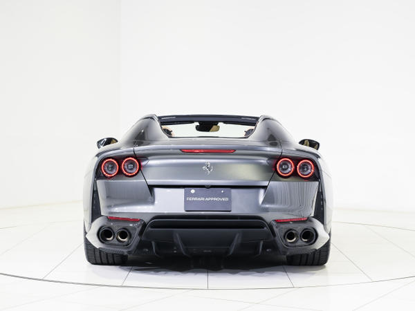 Chuo-ku, Osaka-shi, で販売中のフェラーリ中古車 | 正規ディーラー