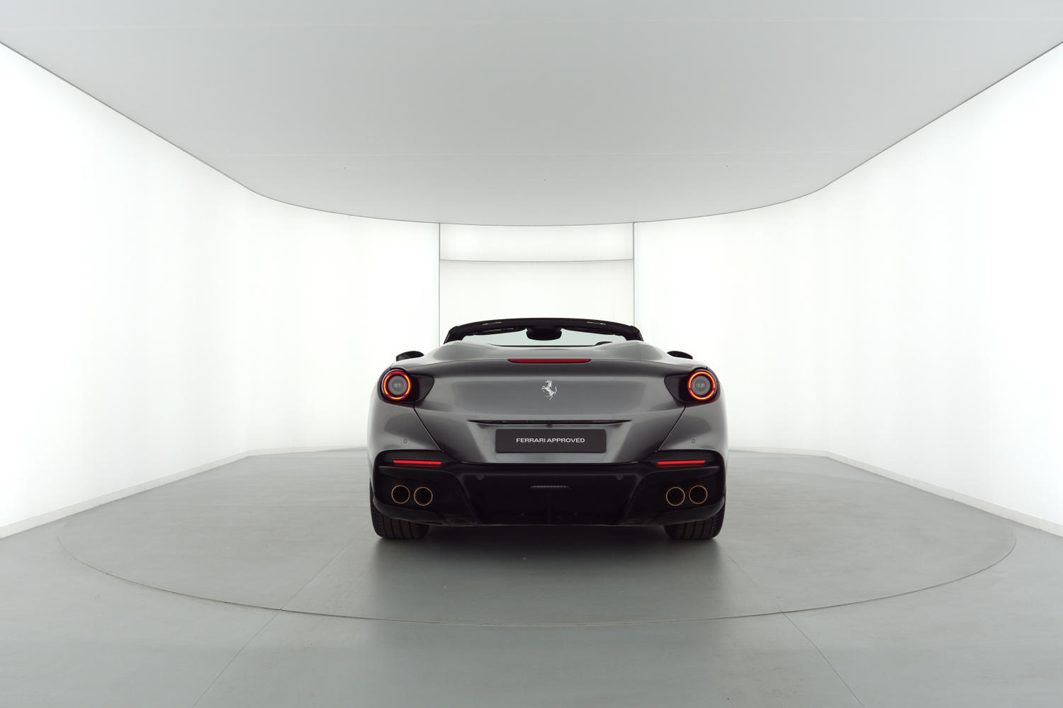 2020 Ferrari Portofino M for Sale in Berlin