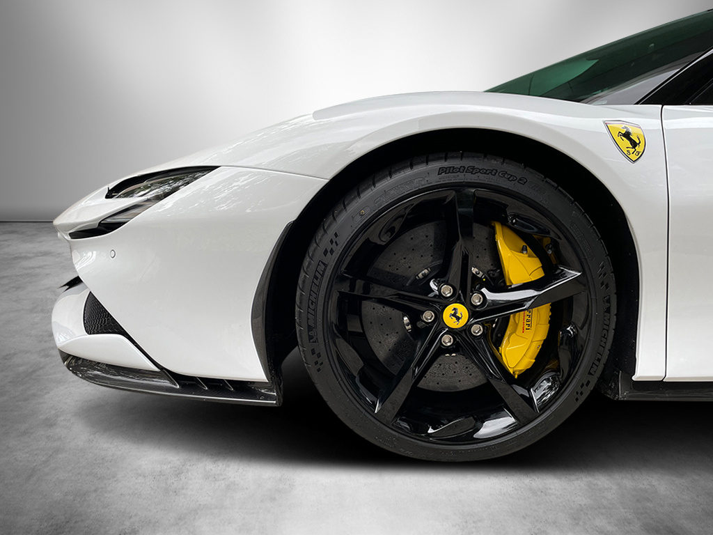 Ferrari 910 shop