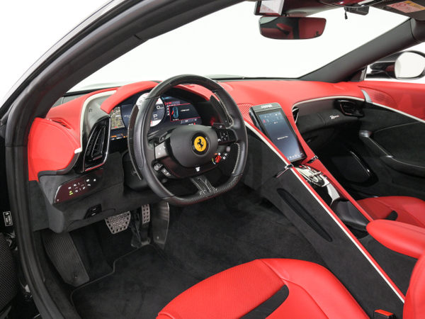 日本で販売中の最寄りのフェラーリ認定中古車 Ferrari Roma | Ferrari.com