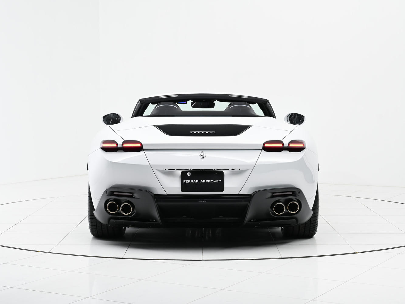 その他 ROMA 9jupf8b 2024 Ferrari Roma Spider for Sale in Chikusaku Nagoya-Shi