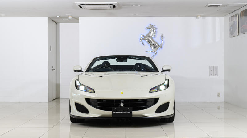 未使用 美品】Ferrariフェラーリowners EMILIAROMAGNA 未使用 美品