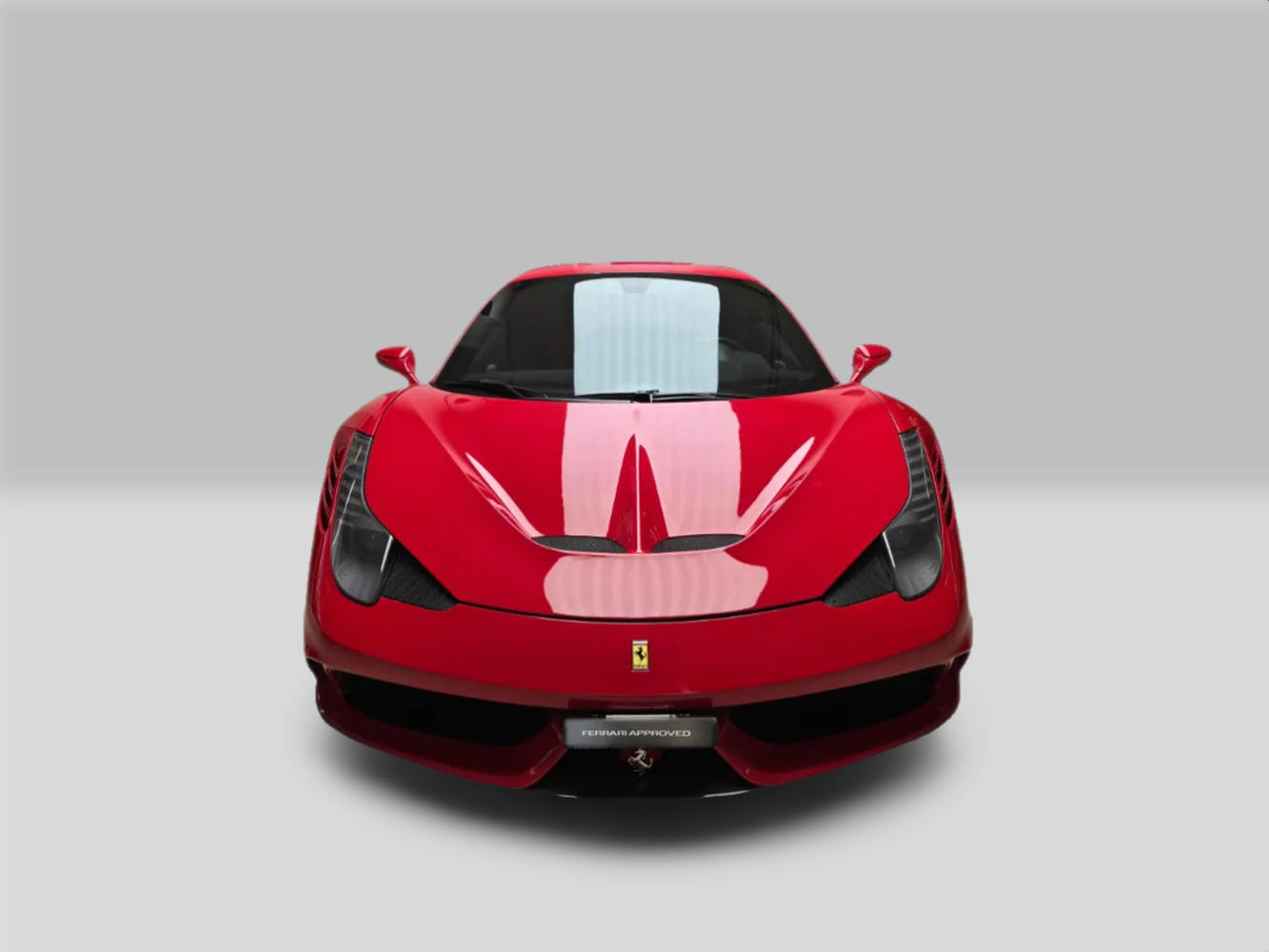 Sionにおける中古車458 Speciale 2014販売についての詳細